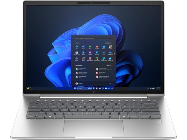 HP ELITEBOOK 640 G11 A23E2EA U7-155U 16GB 512GB SSD 14’’ FDOS