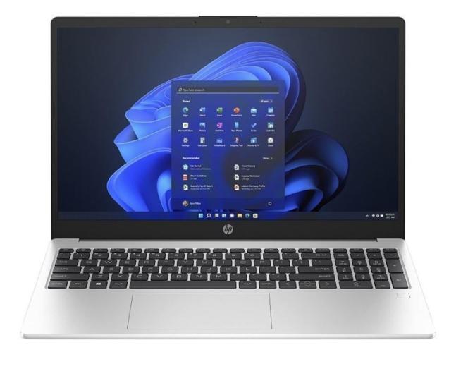HP 250 G10 B2NC3ES i3-1315U 8GB 512GB 15.6’’ FDOS