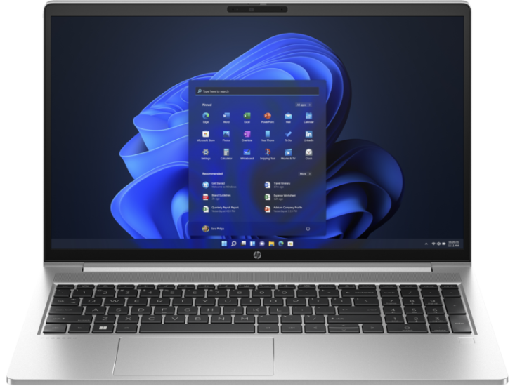 HP PROBOOK 450 G10 725S4EA i7-1355U 32GB 1TB SSD 15.6’’ W11PRO