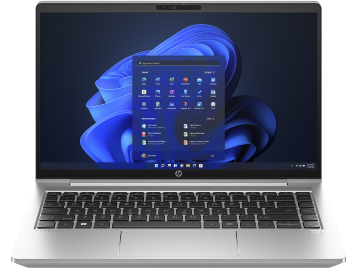 HP PROBOOK 445 G10 816Q4EA R7-7730 8GB 512GB SSD 14’’ W11PRO