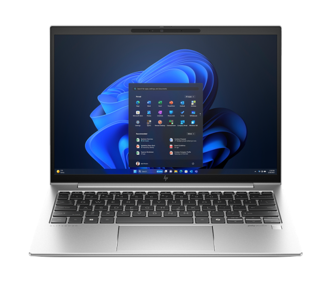 HP ELITEBOOK 830 G11 970Q1ET U7-155U 16GB 512GB SSD 13’’ W11PRO