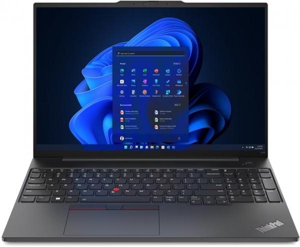 LENOVO E16 THINKPAD 21JN000BTX İ5-1335U 8GB 256GB SSD 16’’ FDOS