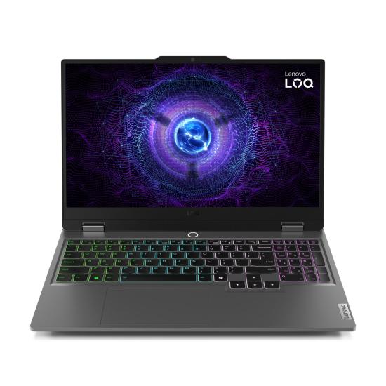 LENOVO LOQ 83GS00P8TR i5-12600HX 16GB 1TB SSD 6GB RTX3050 144Hz 15.6’’ FDOS