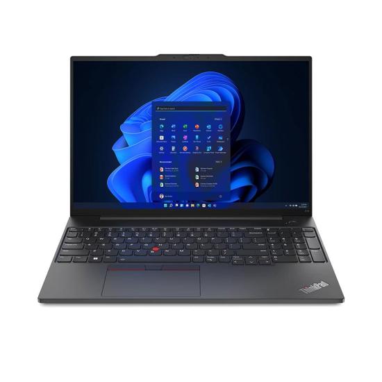 LENOVO THINKPAD 21MA008XTX U7-155H 16GB 512GB SSD 16’’ FDOS