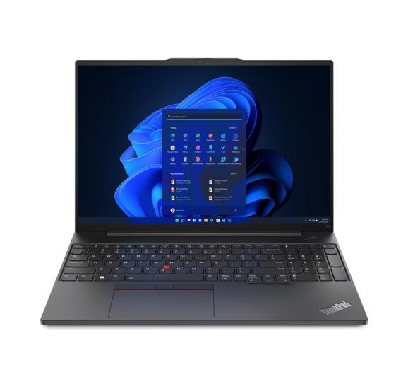 LENOVO E16 THINKPAD 21MA008WTX U5-125U 16GB 512GB SSD 16’’ W11P