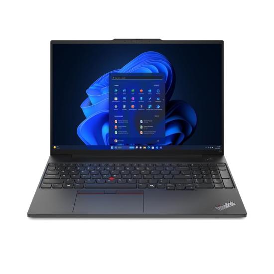 LENOVO E16 THINKPAD 21MA008YTX U5-125U 16GB 512GB SSD 16’’ FDOS