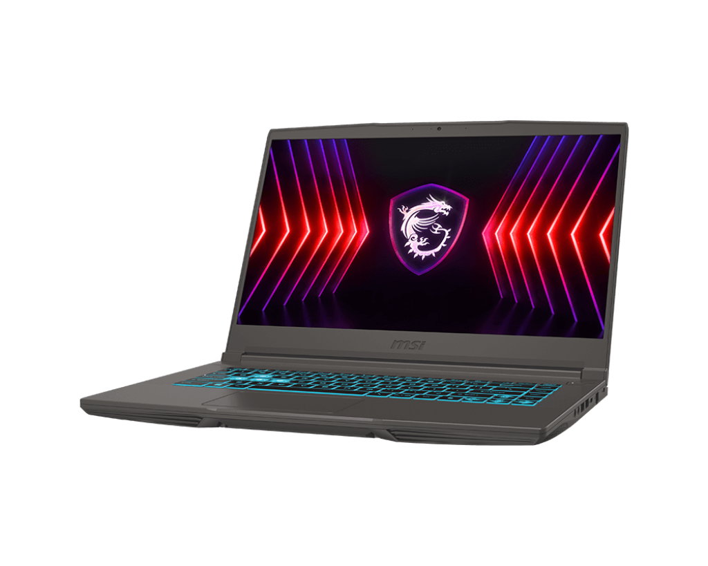 MSI%20THIN%2015%20B12VE-1626XTR%20I5-12450H%2016GB%20512GB%20SSD%206GB%20RTX4050%2015.6’’%20FDOS